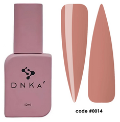 Гель для нігтів Fast Gel DNKa №0014 Oxford 12 млГель для нігтів Fast Gel DNKa №0014 Oxford 12 мл
