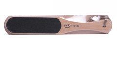 Пилка педикюрная FRC beauty 100/180 гритПилка педикюрная FRC beauty 100/180 грит