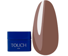 Гель для ногтей TOUCH by Kholodovych Builder GEL Chocolate 10 млГель для ногтей TOUCH by Kholodovych Builder GEL Chocolate 10 мл