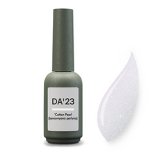 Гель-лак DA'23 Cotton Pearl [bavovnyana perlyna] 14 млГель-лак DA'23 Cotton Pearl [bavovnyana perlyna] 14 мл