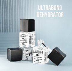 Праймер+знежирювач MOON FULL Ultrabond+Dehydrator 8 млПраймер+знежирювач MOON FULL Ultrabond+Dehydrator 8 мл