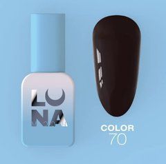 Гель-лак для нігтів LUNA Color №070 8 млГель-лак для нігтів LUNA Color №070 8 мл