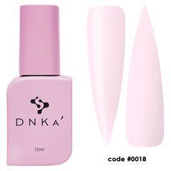 Рідкий Акригель для нігтів DNKa Acrygel №0018 Yogurt 12 млРідкий Акригель для нігтів DNKa Acrygel №0018 Yogurt 12 мл