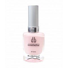 Лак для нігтів db Cosmetics Prof Line 00604 french 10млЛак для нігтів db Cosmetics Prof Line 00604 french 10мл