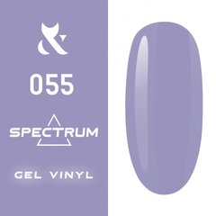 Гель-лак F.O.X Spectrum №055 7 млГель-лак F.O.X Spectrum №055 7 мл