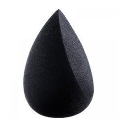 Спонж SINART ProSponge Type2 Black для макияжаСпонж SINART ProSponge Type2 Black для макияжа