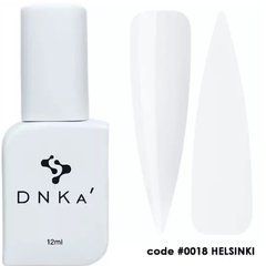 Топ для гель-лаку Cover Top DNKa Helsinci 0018 12 млТоп для гель-лаку Cover Top DNKa Helsinci 0018 12 мл