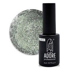 Гель-лак для ногтей ADORE professional №462 cat&rsquo;s eye 8 млГель-лак для ногтей ADORE professional №462 cat&rsquo;s eye 8 мл