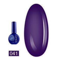 Гель-лак для нігтів TOUCH by Kholodovych 41, 9 млГель-лак для нігтів TOUCH by Kholodovych 41, 9 мл