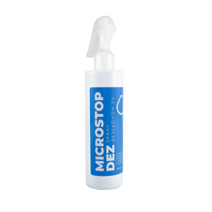 Засіб дезінфекційний MicroSTOP Dez Spray Дезеконом 5% 250 млЗасіб дезінфекційний MicroSTOP Dez Spray Дезеконом 5% 250 мл