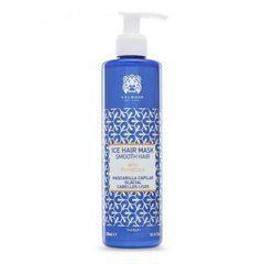 Крижана маска для волосся гладкість VALQUER Ice Hair Mask Smooth Hair With PhytoCold 300 млКрижана маска для волосся гладкість VALQUER Ice Hair Mask Smooth Hair With PhytoCold 300 мл