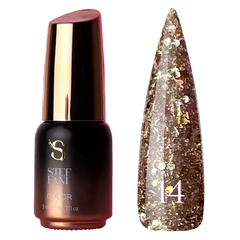 Гель-лак для ногтей Steffani Color Shine Gel polish №14 5 млГель-лак для ногтей Steffani Color Shine Gel polish №14 5 мл