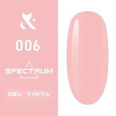 Гель-лак для ногтей F.O.X Spectrum №006 7 млГель-лак для ногтей F.O.X Spectrum №006 7 мл