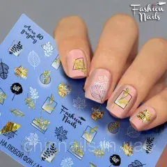Слайдер для нігтів CHIC NAILS Aerography 050Слайдер для нігтів CHIC NAILS Aerography 050