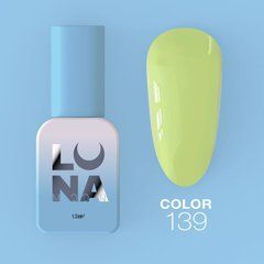 Гель-лак для ногтей LUNA Color №139 13 млГель-лак для ногтей LUNA Color №139 13 мл