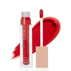 Рідка матова помада для губ NEVERTI Matte Liquid Lipstick NP801 - №011 Lost in Love 4.5 г