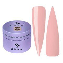 Гель для моделювання DNKa Builder gel №0016 Hedy 15 мл