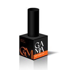 Топ GA&MA Top Shine-On Топ Шайн-он с УФ 15 мл