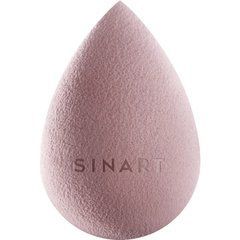 Спонж для макияжа SINART ProSponge BeigeСпонж для макияжа SINART ProSponge Beige