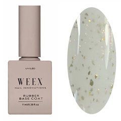 База для нігтів WEEX Cover base № Potal 113, 11 млБаза для нігтів WEEX Cover base № Potal 113, 11 мл
