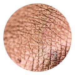 Пигмент SINART 012 GLOSSY BROWN