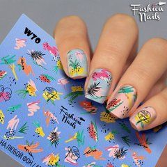 Слайдер для ногтей CHIC NAILS W 70Слайдер для ногтей CHIC NAILS W 70