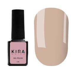 Гель-лак для ногтей KIRA NAILS №015, 6 млГель-лак для ногтей KIRA NAILS №015, 6 мл