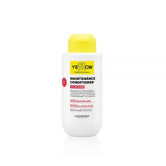 Кондиционер для окрашенных волос YELLOW COLOR CARE 500 млКондиционер для окрашенных волос YELLOW COLOR CARE 500 мл