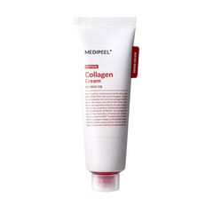 Крем для лица MEDI-PEEL Red Lacto Peptide Collagen защитный с пептидами и лактобактериями 80 млКрем для лица MEDI-PEEL Red Lacto Peptide Collagen защитный с пептидами и лактобактериями 80 мл