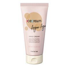 Крем для рук з аргановою олією INEBRYA Hand Cream Argan Oil 100 млКрем для рук з аргановою олією INEBRYA Hand Cream Argan Oil 100 мл