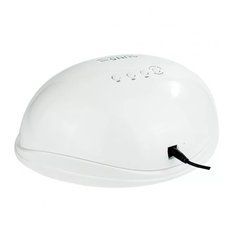 Лампа LED/UV гибрид SUN 5 Pro WHITE 72W на две рукиЛампа LED/UV гибрид SUN 5 Pro WHITE 72W на две руки