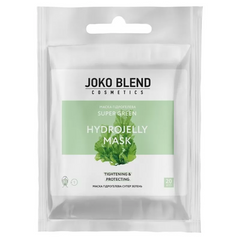 Гидрогелевая маска Joko Blend Super Green 20 гГидрогелевая маска Joko Blend Super Green 20 г