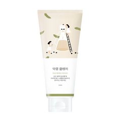 Очищающая пенка с экстрактом черных соевых бобов Round Lab Soybean Cleanser 150 млОчищающая пенка с экстрактом черных соевых бобов Round Lab Soybean Cleanser 150 мл