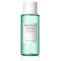Тонер з екстрактом чайного дерева SKIN1004 Madagascar Centella Tea-Trica Purifiing Toner, 210 млТонер з екстрактом чайного дерева SKIN1004 Madagascar Centella Tea-Trica Purifiing Toner, 210 мл