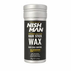 Віск для стайлінгу NISHMAN Hair Stick 75 гВіск для стайлінгу NISHMAN Hair Stick 75 г