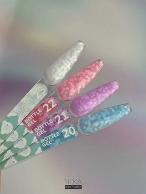 Гель для нігтів рідкий YOU ARE CUTE Bottle Gel №22 5 млГель для нігтів рідкий YOU ARE CUTE Bottle Gel №22 5 мл