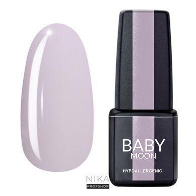 Гель-лак Baby Moon "Sensual Nude Gel polish" №10 6 млГель-лак Baby Moon "Sensual Nude Gel polish" №10 6 мл