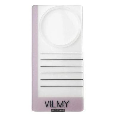 Бокс VILMY на 7 планшеток с кольцомБокс VILMY на 7 планшеток с кольцом