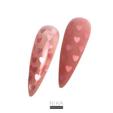 Топ для гель-лаку Crooz Top Love 8 млТоп для гель-лаку Crooz Top Love 8 мл