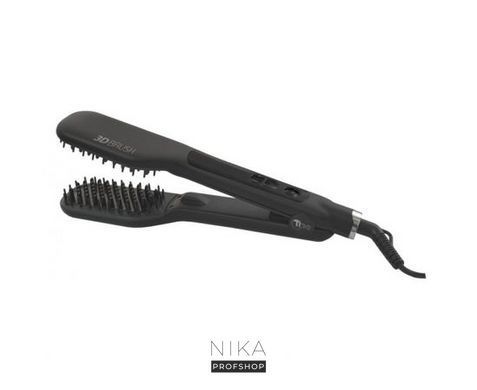 Выпрямитель TICO Professional 3D BRUSH 100214Выпрямитель TICO Professional 3D BRUSH 100214