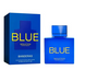 Туалетна вода Antonio Banderas Blue Seduction Summer Essence m edt 100 млТуалетна вода Antonio Banderas Blue Seduction Summer Essence m edt 100 мл