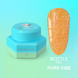 Гель Жидкий YOU ARE CUTE Bottle Gel Pure Vibe 15 мл