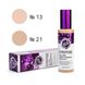 Заспокоюючий тональний крем з пептидами 21 ENOUGH 8 Peptide Full Cover erfect Foundation SPF50+ PA+++ 100млЗаспокоюючий тональний крем з пептидами 21 ENOUGH 8 Peptide Full Cover erfect Foundation SPF50+ PA+++ 100мл