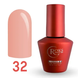 Гель-лак для нігтів ROKS Color Gel Polish №032 6млГель-лак для нігтів ROKS Color Gel Polish №032 6мл