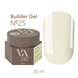 Гель для нігтів VALERI BUILDER GEL 025 30 мл