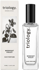 Парфумована вода для волосся Triology. Midnight Violet 30 мл, 30.0