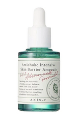 Сыворотка AXIS-Y для лица Artichoke Intensive Skin Barrier 30 млСыворотка AXIS-Y для лица Artichoke Intensive Skin Barrier 30 мл