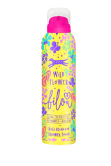 Пінка для душу Bilou Wild Flower 200 млПінка для душу Bilou Wild Flower 200 мл