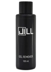 Рідина для зняття гель-лаку Gel Remover JiLL, 100 млРідина для зняття гель-лаку Gel Remover JiLL, 100 мл
