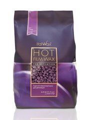 Віск для депіляції ItalWax в гранулах Слива 1000гВіск для депіляції ItalWax в гранулах Слива 1000г